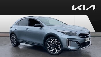 Kia Xceed 1.5T GDi ISG GT-Line 5dr Petrol Hatchback